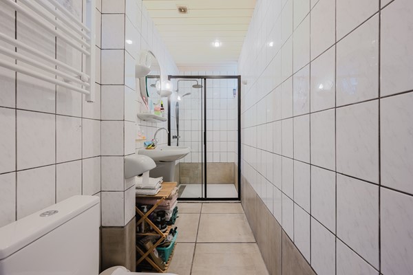 Medium property photo - Aagje Dekenstraat 4C, 3202 VA Spijkenisse